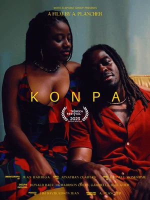 Постер: Konpa