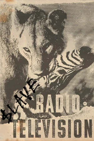 Постер: $lave - Radio Television