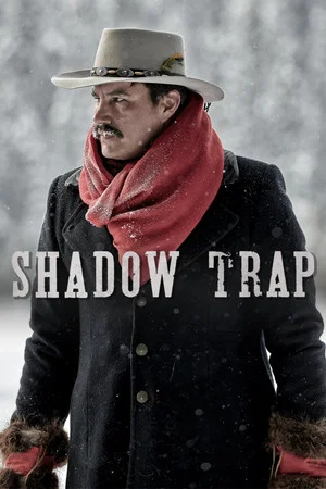 Постер: Shadow Trap