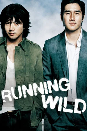 Постер: Бешеный