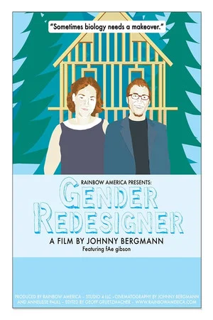 Постер: Gender Redesigner