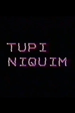 Постер: Tupi niquim
