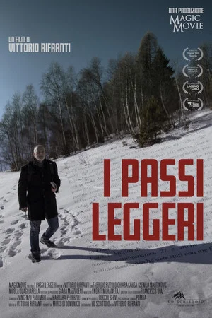 Постер: I passi leggeri