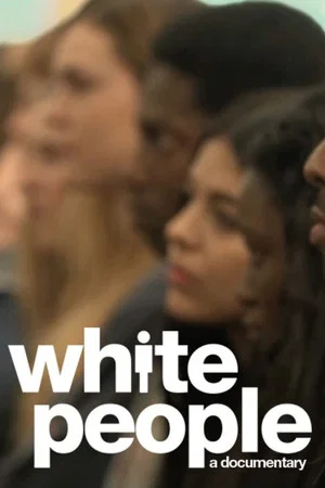 Постер: White People