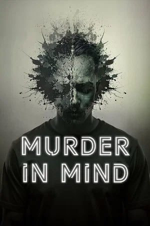 Постер: Murder in Mind