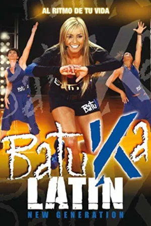 Постер: Batuka Latin New Generation
