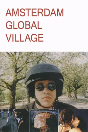 Постер: Amsterdam Global Village