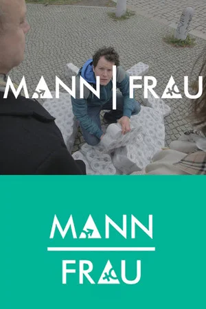 Постер: Mann / Frau