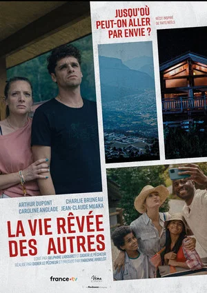 Постер: La Vie rêvée des autres
