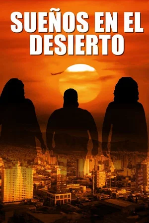 Постер: Desert Dreams
