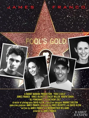 Постер: Fool's Gold