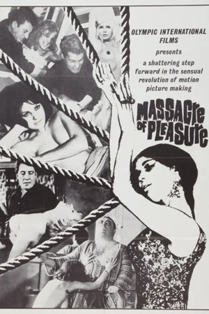 Постер: Massacre of Pleasure