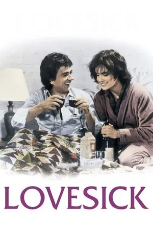 Постер: Lovesick