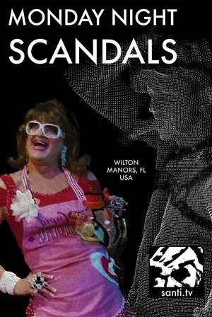 Постер: Monday Night Scandals