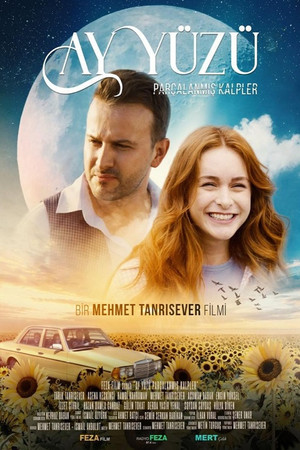 Постер: Ay Yüzü: Parçalanmış Kalpler