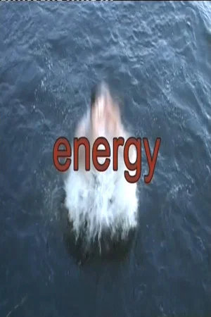Постер: The Energy Manifesto!