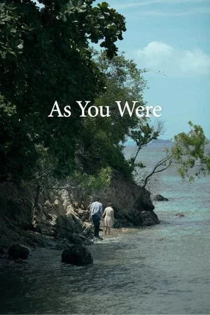 Постер: As You Were