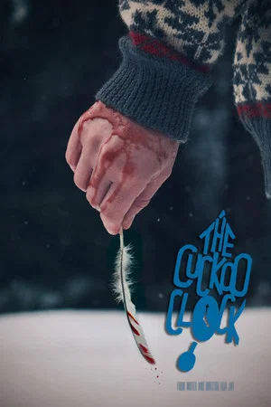 Постер: The Cuckoo Clock