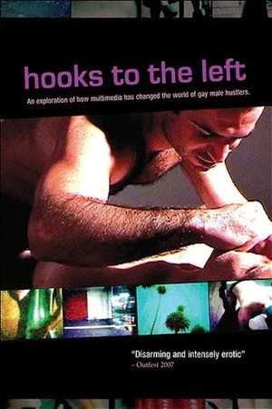 Постер: Hooks to the Left