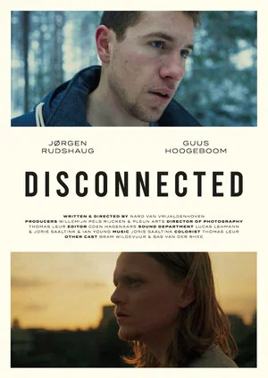 Постер: Disconnected
