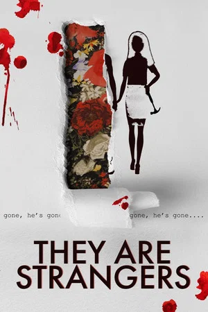 Постер: They Are Strangers