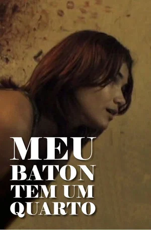 Постер: Meu Batom Tem Um Quarto