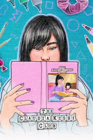 Постер: The Claudia Kishi Club