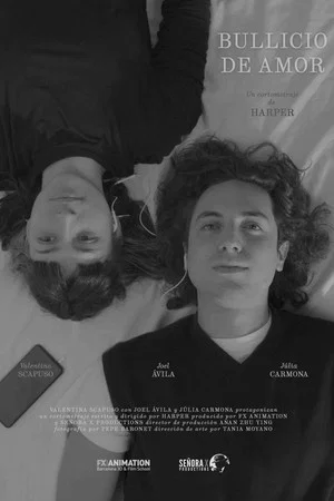 Постер: Bullicio de amor