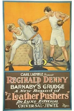 Постер: Barnaby's Grudge