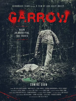 Постер: Garrow