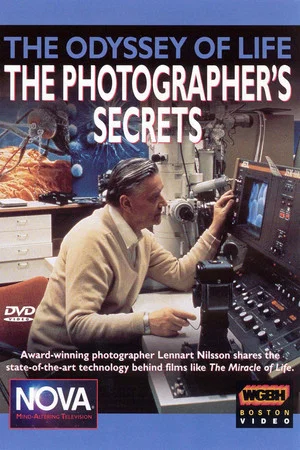 Постер: The Odyssey of Life - The Photographer's Secrets