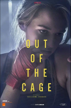 Постер: Out Of The Cage