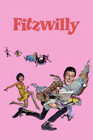 Постер: Fitzwilly