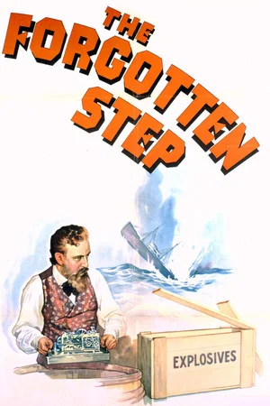 Постер: The Forgotten Step