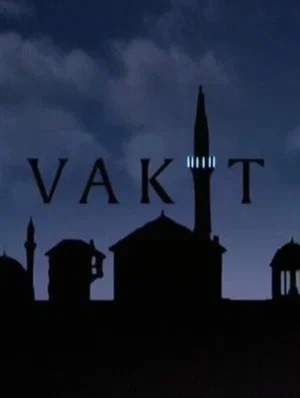 Постер: Vakit