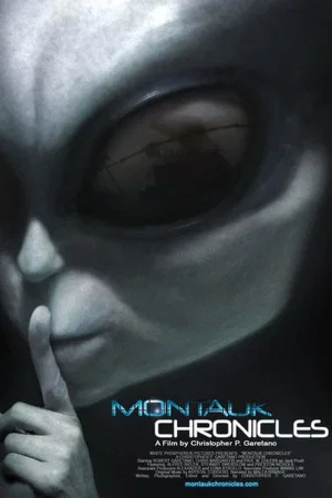 Постер: Montauk Chronicles