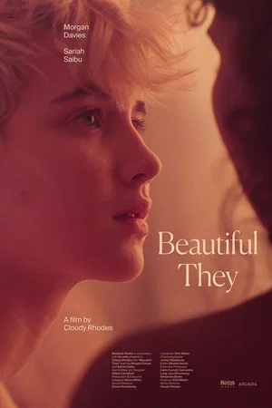 Постер: Beautiful They