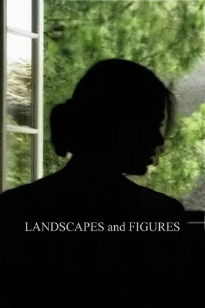 Постер: Landscapes and Figures