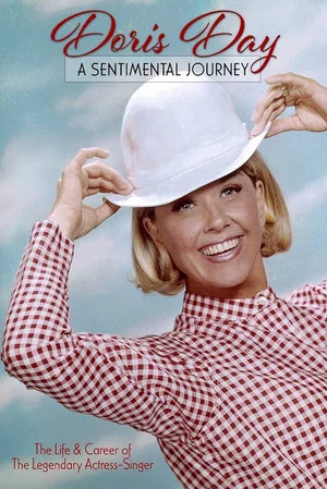 Постер: Doris Day: A Sentimental Journey