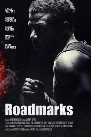 Постер: Roadmarks