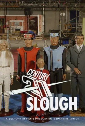 Постер: Century 21 Slough