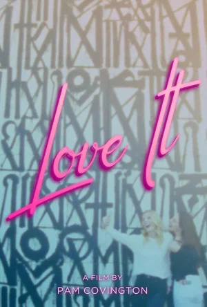 Постер: Love It