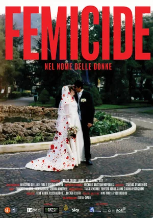 Постер: Femicide - In the Name of the Women