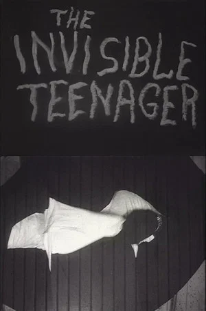 Постер: The Invisible Teenager