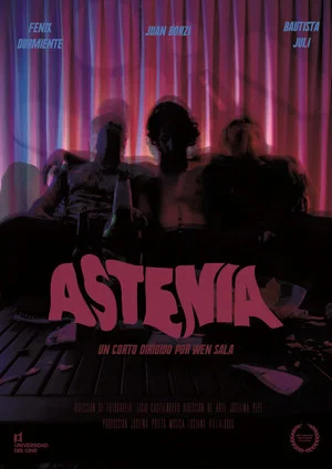 Постер: Astenia