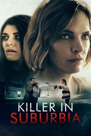 Постер: Killer in Suburbia