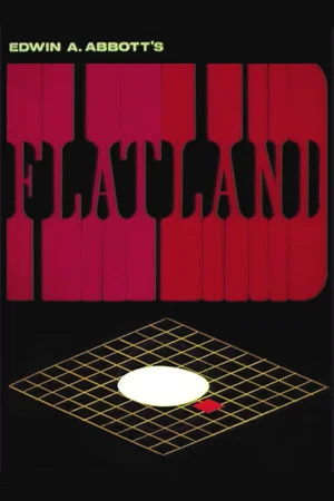 Постер: Flatland