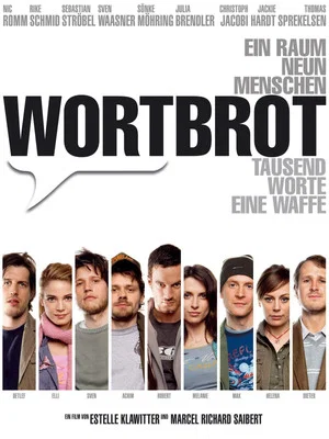 Постер: Wortbrot