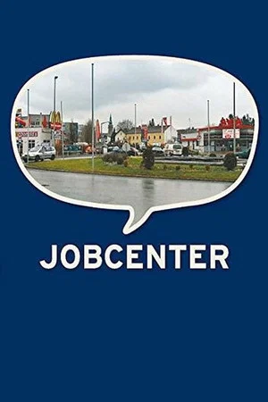 Постер: Jobcenter