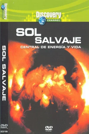 Постер: Discovery Channel: Killer Sun